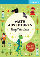 Math Adventures: Fairy Tale Land