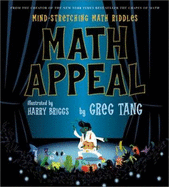 Math Appeal: Mind-Stretching Math Riddles