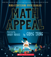 Math Appeal - Tang, Greg