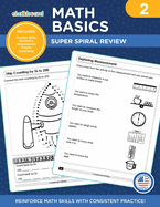 Math Basics Grade 2