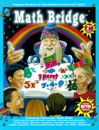 Math Bridge: Second Grade - Fisher, Carla Dawn, and Hobbs, Julia Ann