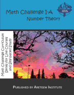 Math Challenge I-A Number Theory