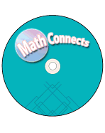 Math Connects, Grades 2-3, Math Songs CD