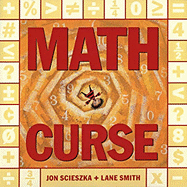 Math Curse - Scieszka, Jon