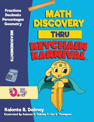 Math Discovery Thru Keychain Karnival - 