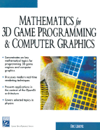 Math for 3D Game Programming & Computer Graphics