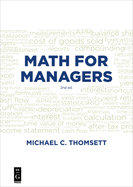 Math for Managers