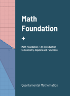 Math Foundation +
