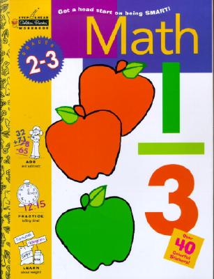 Math (Grades 2 - 3) - Thompson, Linda, and Ebbens, Joan, and Ryan, Shirley (Editor)