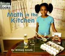 Math in the Kitchen - Amato, William