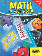 Math in Your World, Grade 4: Practical Applications