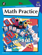 Math Practice, Grades 5-6