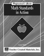 Math Standards in Action a Professional's Guide - Flint, Amy Seely, and Riordan-Karlsson, Mary