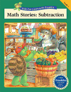 Math Stories: Subtraction