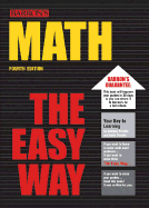 Math the Easy Way - Prindle, Anthony, and Prindle, Katie, and Farley, Eugene J.