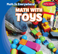 Math with Toys