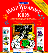 Math Wizardry for Kids