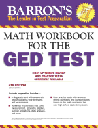 Math Workbook for the GED Test