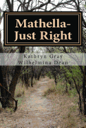 Mathella-Just Right: A Story about Angles