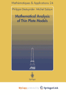 Mathematical Analysis of Thin Plate Models