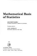 Mathematical basis of statistics