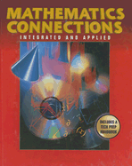 Mathematical Connections: Integrated and Applied - Ashlock, Robert B, and Hatfield, Mary M, and Hausher, Howard L