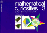 Mathematical Curiosities: Book 3 - Jenkins, Gerald, and Wild, Anne