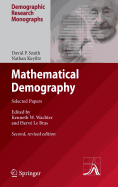 Mathematical Demography: Selected Papers