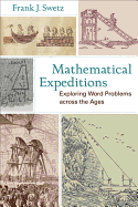 Mathematical Expeditions: Exploring Word Problems Across the Ages
