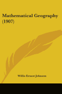 Mathematical Geography (1907)