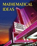 Mathematical Ideas, Expanded Edition, Books a la Carte Edition