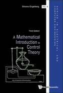 Mathematical Introduction to Control Theory, a (Third Edition)