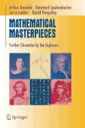 Mathematical Masterpieces: Further Chronicles by the Explorers