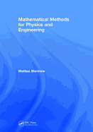 Mathematical Methods for Physics and Engineering