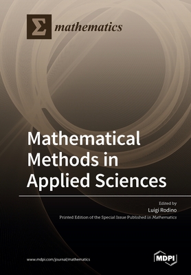 Mathematical Methods in Applied Sciences - Rodino, Luigi (Guest editor)