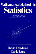 Mathematical Methods in Statistics: A Workbook