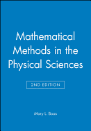 Mathematical Methods in the Physical Sciences, Solutions Manual