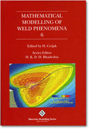 Mathematical Modelling of Weld Phenomena 6