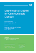 Mathematical Models for Communicable Diseases