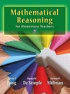 Mathematical Reasoning for Elementary School Teachers
