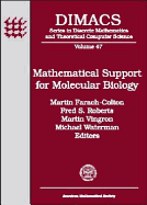 Mathematical Support for Molecular Biology: Papers Related to the Special Year in Mathematical Support for Molecular Biology, 1994-1998