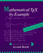 Mathematical Tex by Example - Borde, Arvind