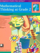 Mathematical Thinking at Grade 2: Introduction