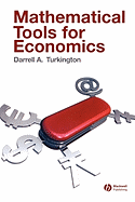 Mathematical Tools for Economics - Turkington, Darrell A