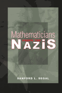 Mathematicians Under the Nazis