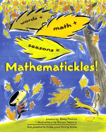 Mathematickles! - Franco-Feeney, Betsy, and Salerno, Steven (Illustrator)