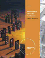 Mathematics: A Discrete Introduction, International Edition