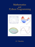 Mathematics and Python Programming