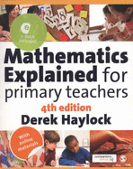 Mathematics Explained for Primary Teachers