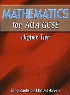 Mathematics for AQA GCSE HigherTier
